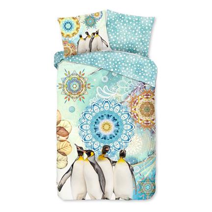 HIP Collection Pinga housse de couette en flanelle - thumbnail_01