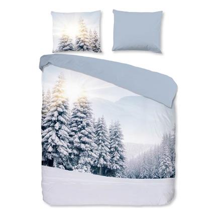 Pure Vue Hivernale housse de couette - thumbnail_01