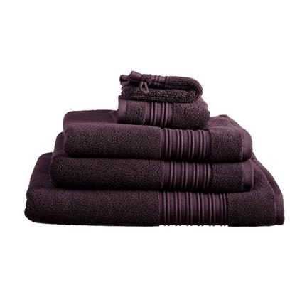 Beddinghouse Sheer linge de bain rouge foncé - thumbnail_01