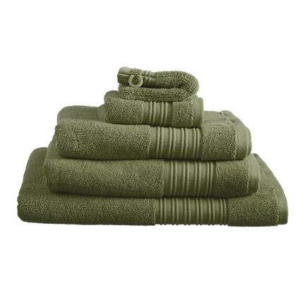 Beddinghouse Sheer linge de bain vert olive - thumbnail_01