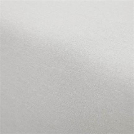 etérea Comfort Jersey Drap Housse 80x160-80x160 cm - 100% Coton - Certifié  Oekotex 100 Drap-Housse jusqu'à 25 cm de Matelas - Blanc