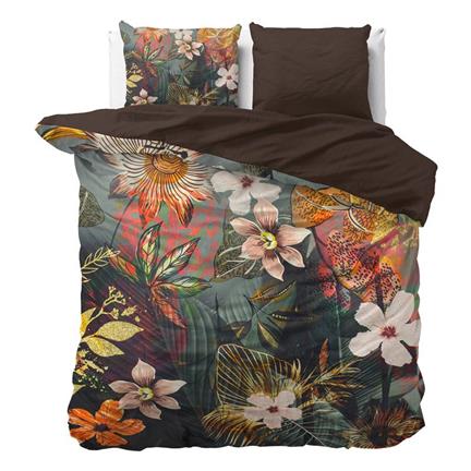 Dreamhouse Wild Rose housse de couette - thumbnail_01