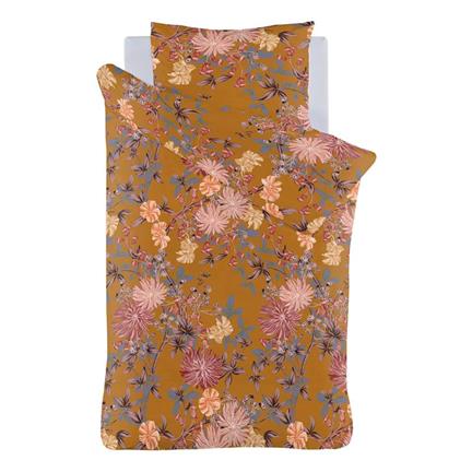 iSeng Farah housse de couette ocre - thumbnail_01