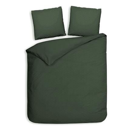 Vert bouteille