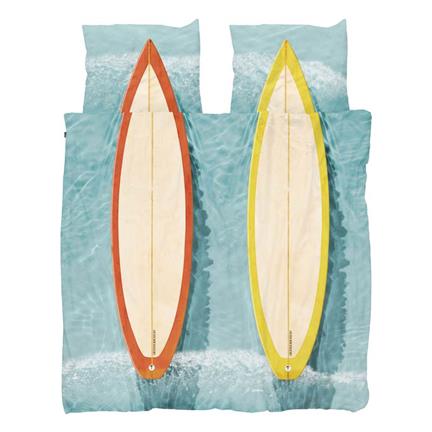 SNURK Surfer housse de couette - thumbnail_01