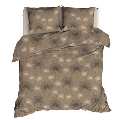 Satin d'Or Feu d’Artifice housse de couette