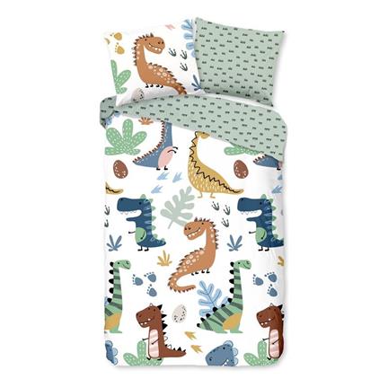 Good Morning Dino housse de couette - thumbnail_01