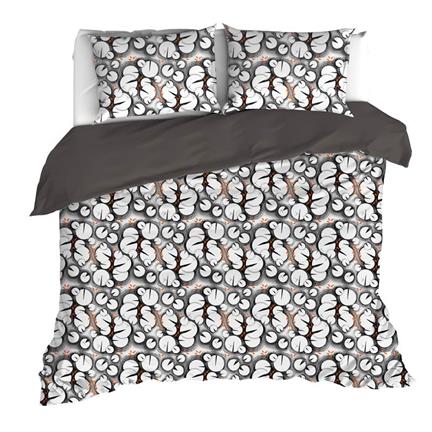 De Witte Lietaer Nénuphar housse de couette - thumbnail_01