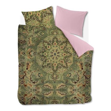 At Home Tapis d’Orient housse de couette 