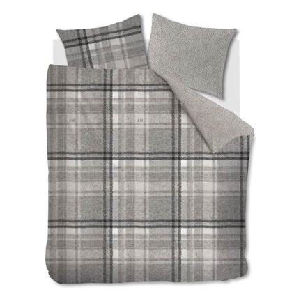 Rivièra Maison Cosy Tartan housse de couette