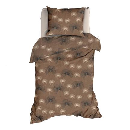 Romanette Tramonti housse de couette en flanelle