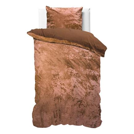 Dreamhouse Bedding Crushed Velvet housse de couette