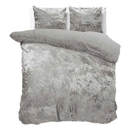 Dreamhouse Bedding Crushed Velvet housse de couette