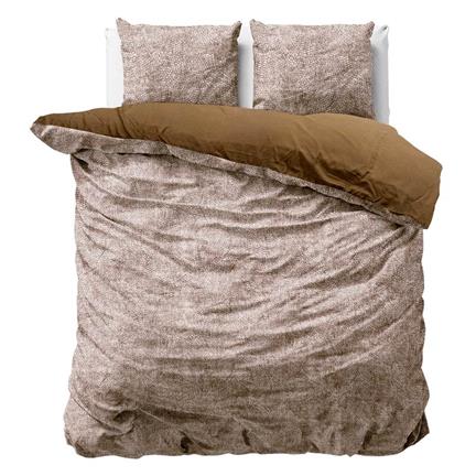 Dreamhouse Fluweel Aria housse de couette