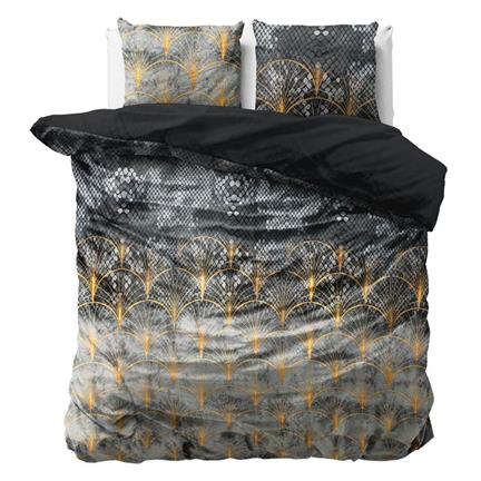Dreamhouse Fluweel Mente housse de couette