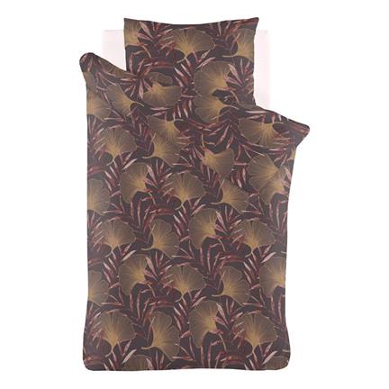 iSeng Golden Leaves housse de couette