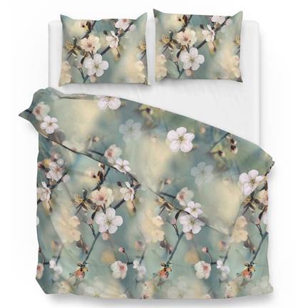 Zohome Indie housse de couette