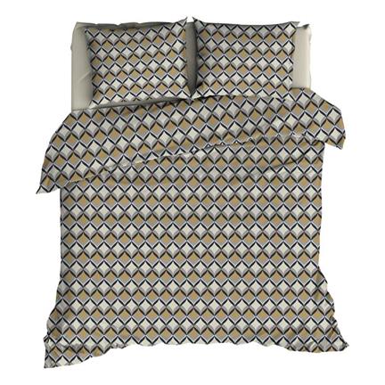 Beige/gris