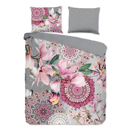 HIP Collection Inaya housse de couette en flanelle