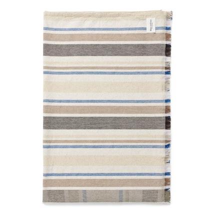 Marc O’Polo Torre plaid