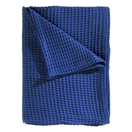 Heckettlane Wafel plaid