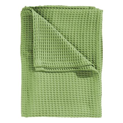 Heckettlane Wafel plaid