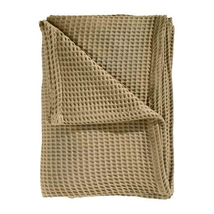 Heckettlane Wafel plaid - thumbnail_01