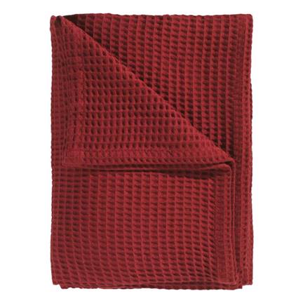 Heckettlane Wafel plaid - thumbnail_01