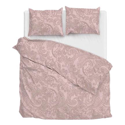 Zohome Paisley di Lino housse de couette