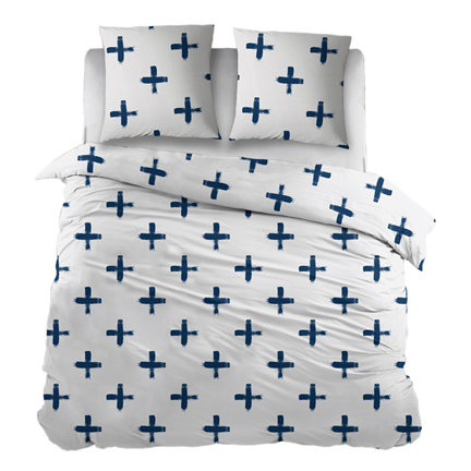 Snoozing Aida housse de couette - thumbnail_01