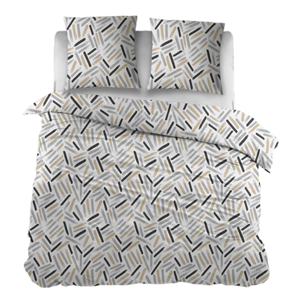 Snoozing Anouk housse de couette - thumbnail_01