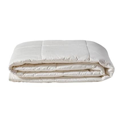 Essenza Naturel couette d’été en laine