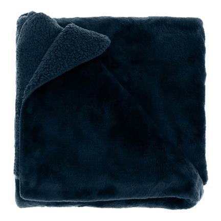 Bleu foncé