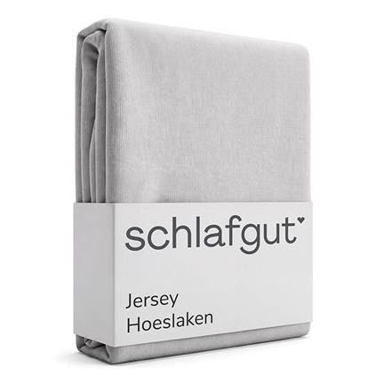 Schlafgut Jersey Pure drap-housse jersey