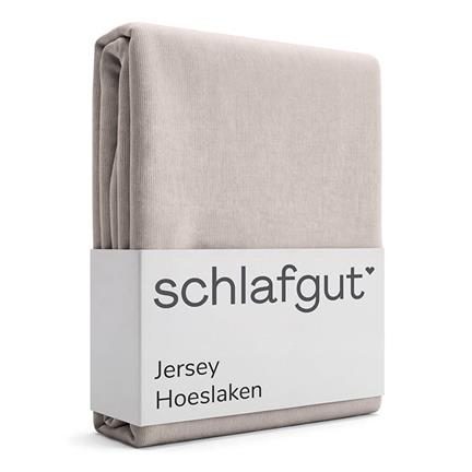 Schlafgut Jersey Pure drap-housse jersey