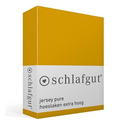 Jaune foncé