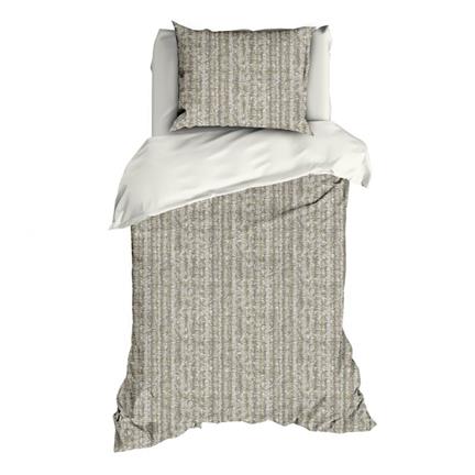 Romanette Celtic housse de couette en flanelle