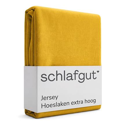 Jaune foncé