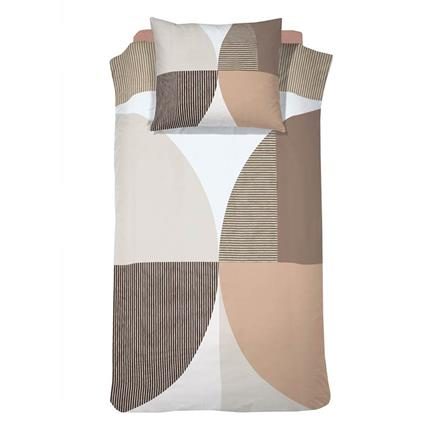 Cinderella Kyan housse de couette en flanelle