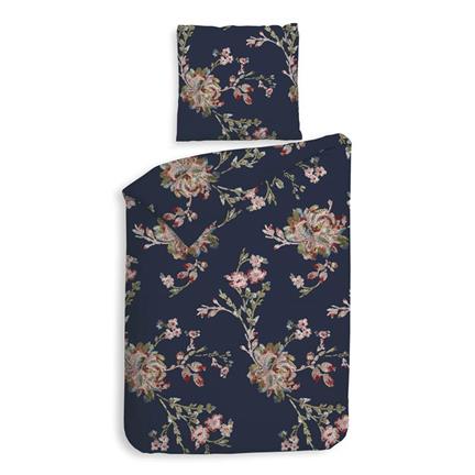 Heckettlane Daisy housse de couette en flanelle