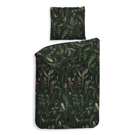 Heckettlane Florian housse de couette en flanelle