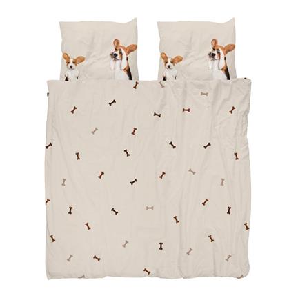 SNURK Beagle Friends housse de couette - thumbnail_01