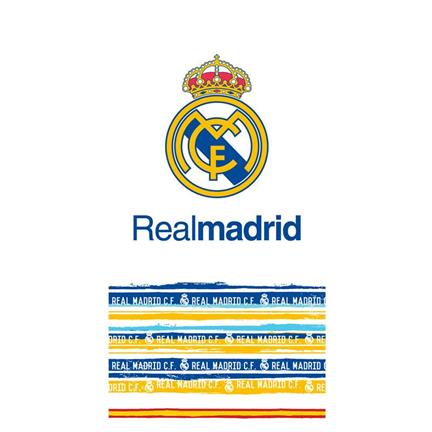 Real Madrid serviette de plage - thumbnail_01