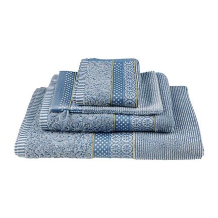 bleu gris