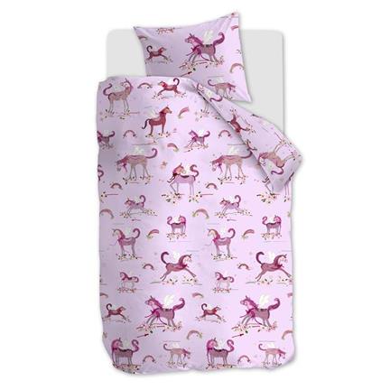 Beddinghouse Kids Paradis des Licornes housse de couette