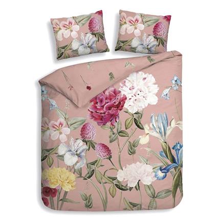 Heckettlane Flores housse de couette