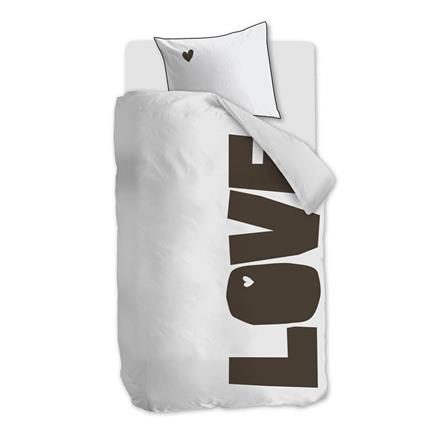 VT Wonen Love housse de couette