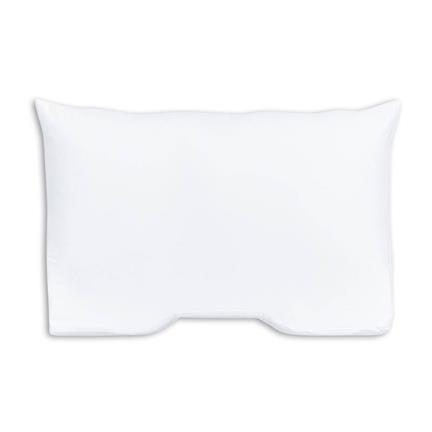 Silvana Support sous-taie molleton pour oreiller medium-moelleux