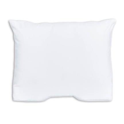 Silvana Support sous-taie molleton pour oreiller moelleux