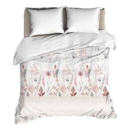 Satin d’Or Giselle housse de couette